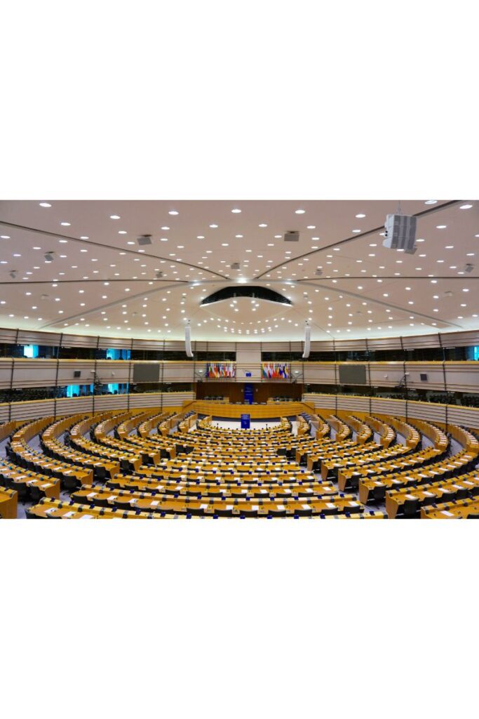 EU-Parlament trifft Entscheidung zur CSRD